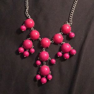 Bubble Necklace